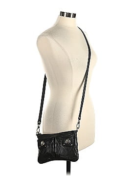 Marc by Marc Jacobs Leather Shoulder Bag (view 2)