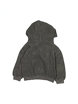 Kate Hill Pullover Hoodie (view 2)