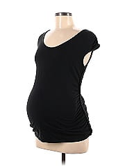 Liz Lange Maternity For Target Sleeveless T Shirt