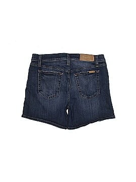 Joe's Jeans Denim Shorts (view 2)