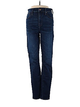 Madewell Jeans (view 1)