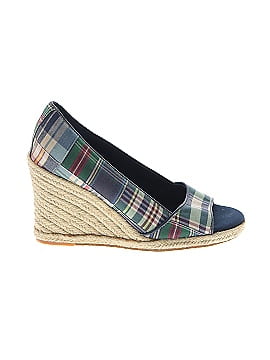 Tommy Hilfiger Wedges (view 1)