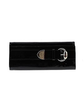 Gucci Patent Romy Leather Clutch (view 1)