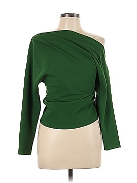 Zara 3/4 Sleeve Blouse (view 1)