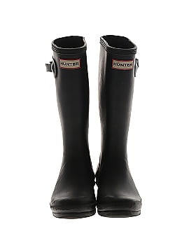 Hunter Rain Boots (view 2)