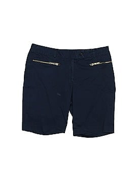 MICHAEL Michael Kors Khaki Shorts (view 1)