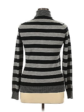 Burberry Turtleneck Sweater (view 2)