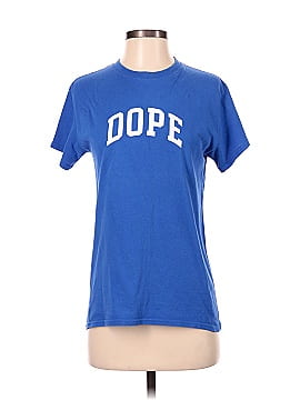 Dope Couture Short Sleeve T-Shirt (view 1)