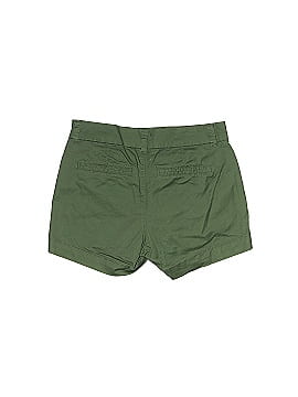 Old Navy Khaki Shorts (view 2)