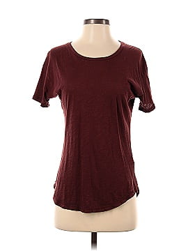 Madewell Short Sleeve T-Shirt (view 1)