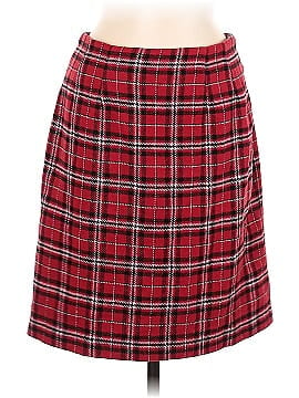 J.G. Hook Casual Skirt (view 1)