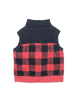 Carter's Vest (view 2)