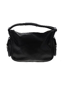 Miu Miu Leather Shoulder Bag (view 2)