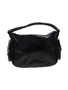 Miu Miu Leather Shoulder Bag (view 1)