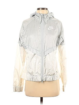 Nike Windbreaker (view 1)