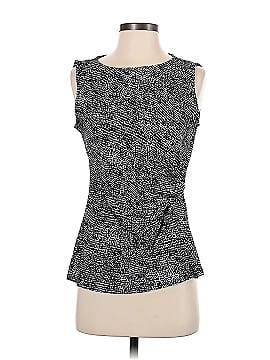 Anne Klein Sleeveless Top (view 1)