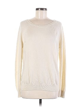 Vince. Cashmere Pullover Sweater (view 1)