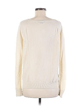 Vince. Cashmere Pullover Sweater (view 2)