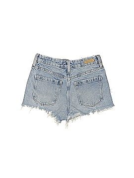 Blank NYC Denim Shorts (view 2)