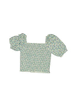 Gap Kids Short Sleeve Blouse (view 1)