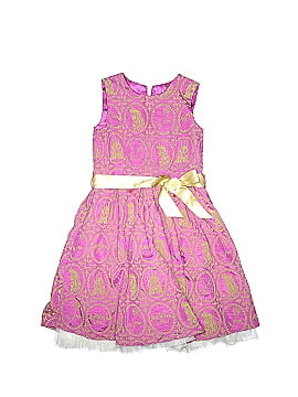 Disney Store Special Occasion Dress (view 1)