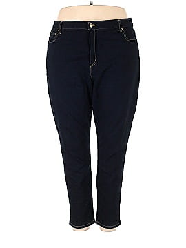 MICHAEL Michael Kors Jeans (view 1)