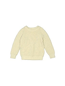 Jamie Kay Pullover Sweater (view 1)