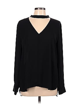 1.State Long Sleeve Blouse (view 1)