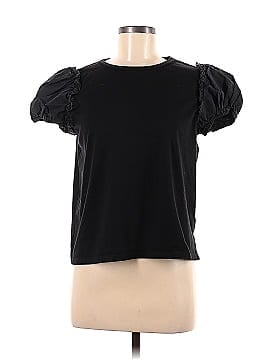 English Factory Short Sleeve Blouse (view 1)