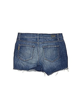 Paige Denim Shorts (view 2)