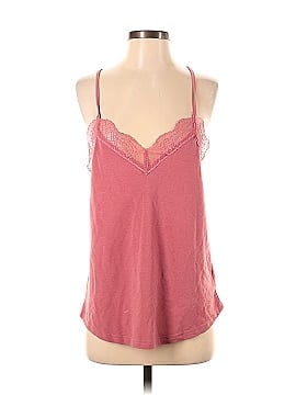 Unbranded Sleeveless Blouse (view 1)