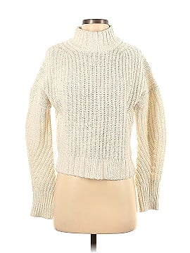 J.Crew Turtleneck Sweater (view 1)