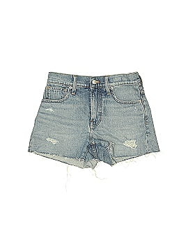 Madewell Denim Shorts (view 1)