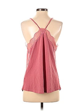 Unbranded Sleeveless Blouse (view 2)