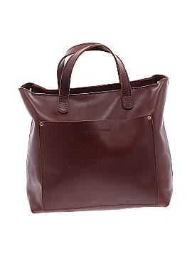 Portland Leather Goods Leather Tote (view 1)