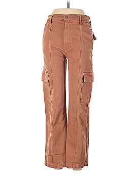 Mother Cargo Pants (view 1)