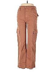Mother Cargo Pants
