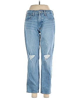 Free Assembly Jeans (view 1)