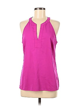 Banana Republic Sleeveless Blouse (view 1)