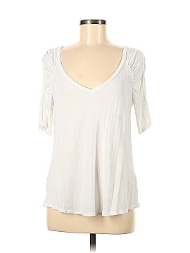 Entro Short Sleeve Top (view 1)