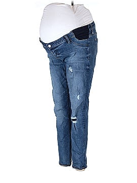 Gap - Maternity Jeans (view 1)