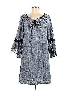 Style&Co Casual Dress (view 1)