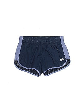 Adidas Athletic Shorts (view 1)