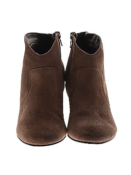 Steve Madden Ankle Boots (view 2)