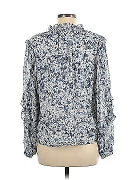 Vince Camuto Long Sleeve Blouse (view 2)