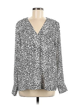 Banana Republic 3/4 Sleeve Blouse (view 1)