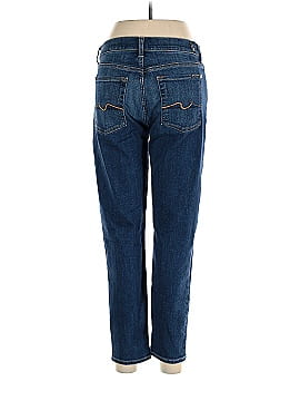 7 For All Mankind Jeans (view 2)