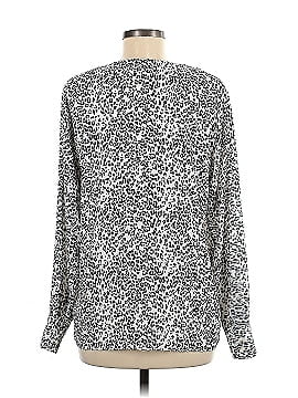 Banana Republic 3/4 Sleeve Blouse (view 2)