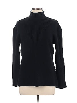 Charlie Turtleneck Sweater (view 1)