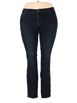 DKNY Jeans Jeans (view 1)